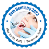 32nd Euro Dentistry Congress